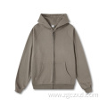 Plus size men's hoodie loose couple style